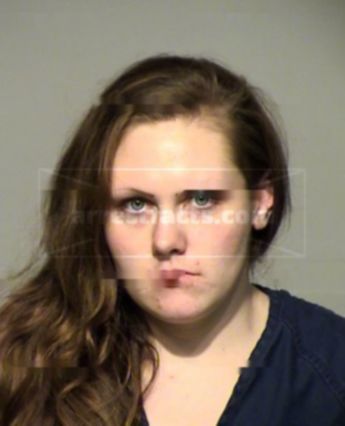 Kelly Hanson