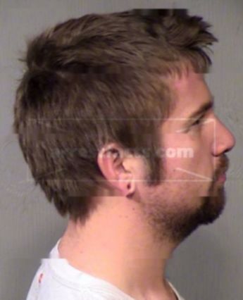 Timothy Robert Pennington