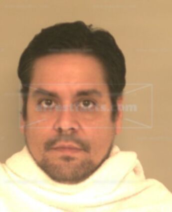 Michael Andrew Barrera