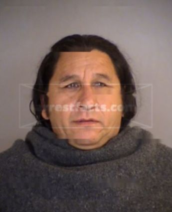 Victor Juarez Mendoza