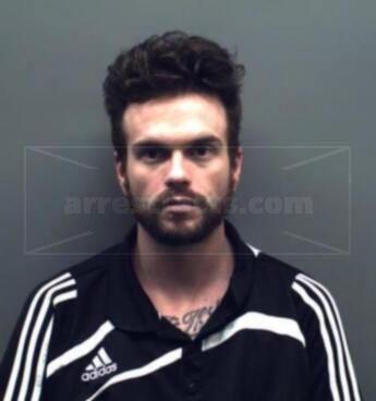 Marshall Caleb Francis