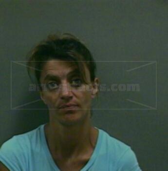 Beverly Nell Mccauley