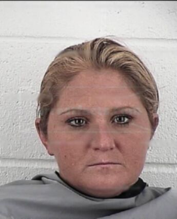 Theresa Marie White