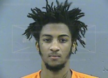 Gregory Donte Hines