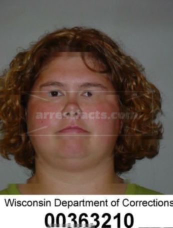 Tammy J Freeman