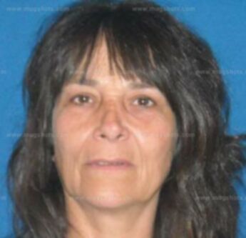 Patricia Diana Washington