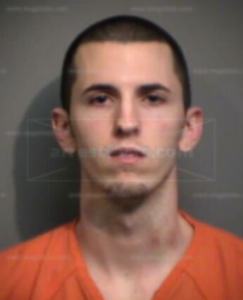 Nicholas Lee Hardee