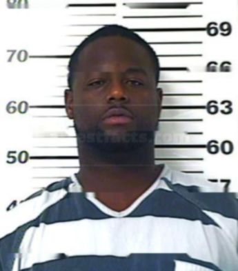 Damon Deshay Smith