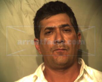 Benjamin Garcia Garza