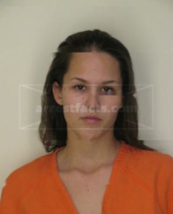 Alyssa Lacey Meredith