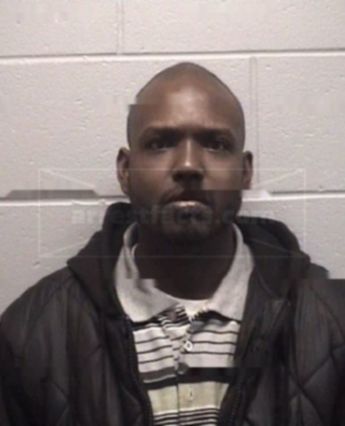 Eric Deon Evans