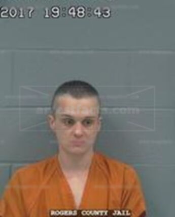 Zachary Daniel Sparkman