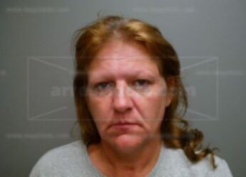 Sandra Gale Oswald
