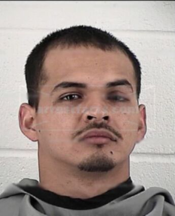 Abraham Jimenez Mendoza