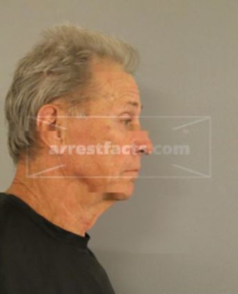 Donald Ray Moffatt