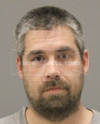 Christopher Dane Gowin