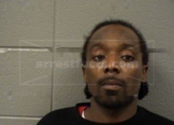 Lashun T Hill