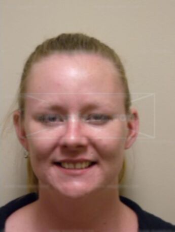 Melissa M Bishop