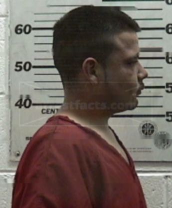 Carlos Ray Sanchez