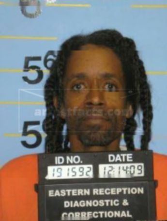 Thurmon L Jefferson