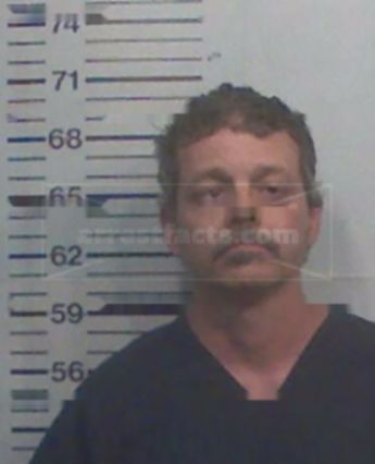 Shaun Patrick Wilks