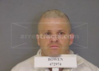 Raymond Eugene Bowen