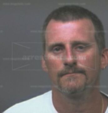 Jeffery Lynn Mccall