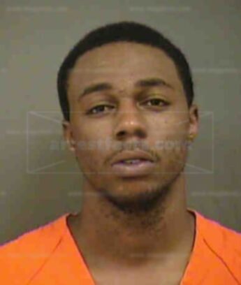 Kendall Deon Miller