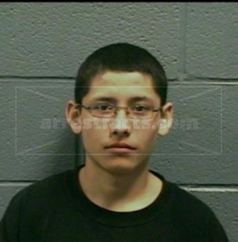 Joesph Charles Nunez