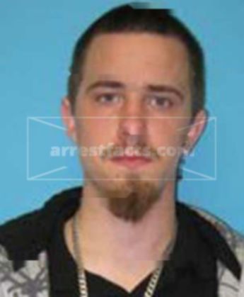 Caleb Ariel Croft