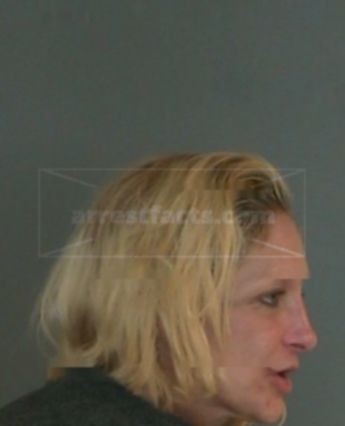 Rhonda Jolene Airhart