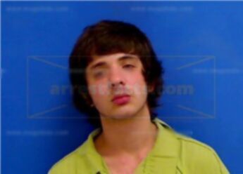 Thomas Tyler Matthews