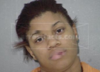 Vequeshia Undrea Ashford
