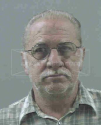 Wesley Lynn Jackson