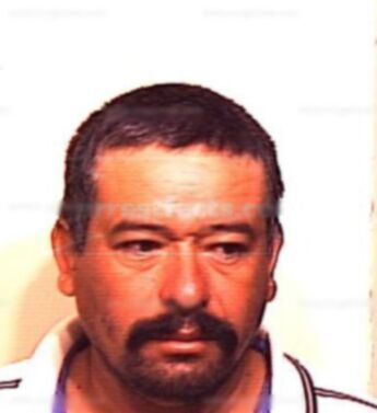 Ubaldo Aguilar Garcia