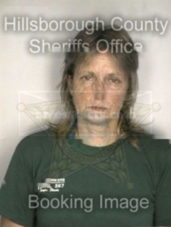 Tina Marie Barrow