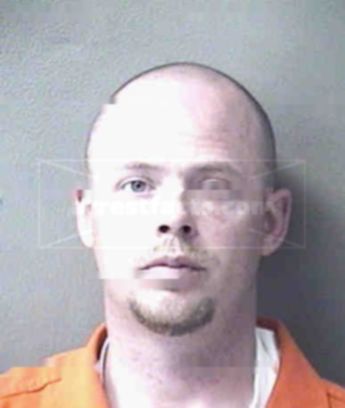 Christopher Matthew Leach