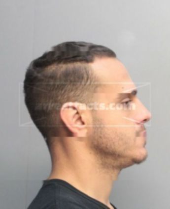 Joseph Marcus Bernal