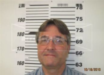 Stephen Anthony Townes