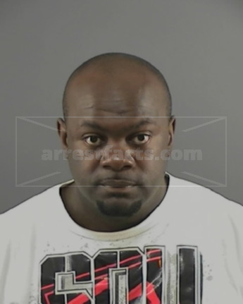 Tyus Lavelle Jackson
