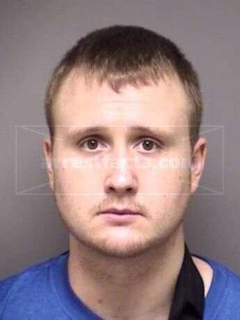 Collin Ryan Creel
