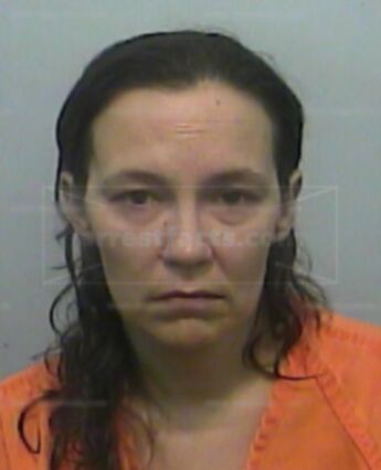 Yvonne Marie Mitchell
