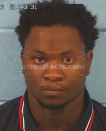 Nicholas Lorenzo Pernell