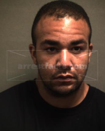 Robert Adrain Salazar