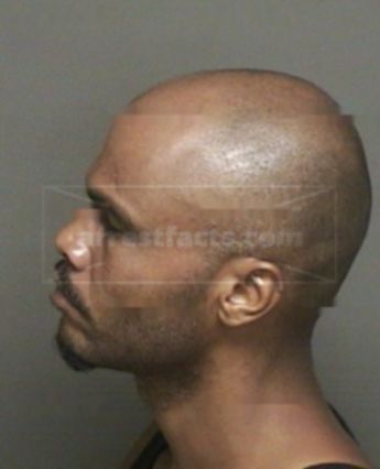 Larry Eugene Hayes