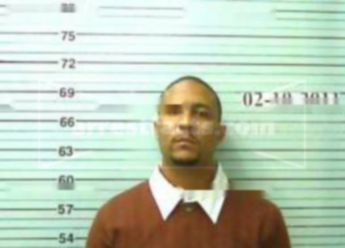 Kyle Leshae Arnold
