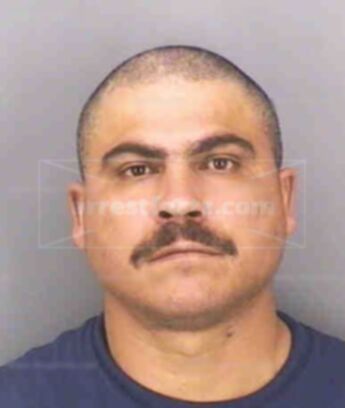 Victor Almenares