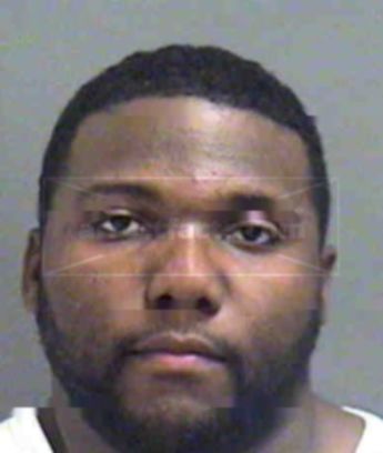 Antonio Lorenzo Mason