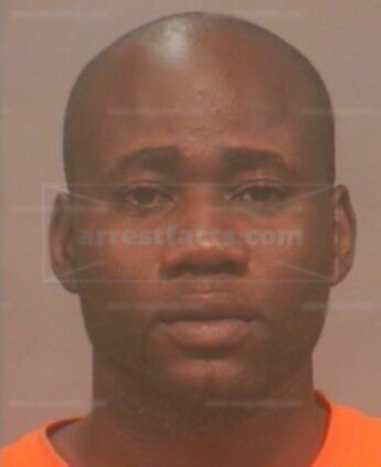 Jermaine Darnell Mackey