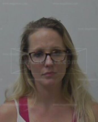 Whitney Lane Mullican